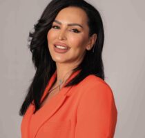 Dr.Kreshnike Dedushi - Hoti